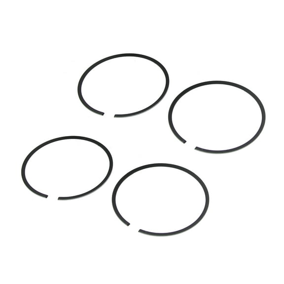 1999-2007 Yamaha VK540 III - +0.10" Piston Rings x2 Snowmobile Race-Driven