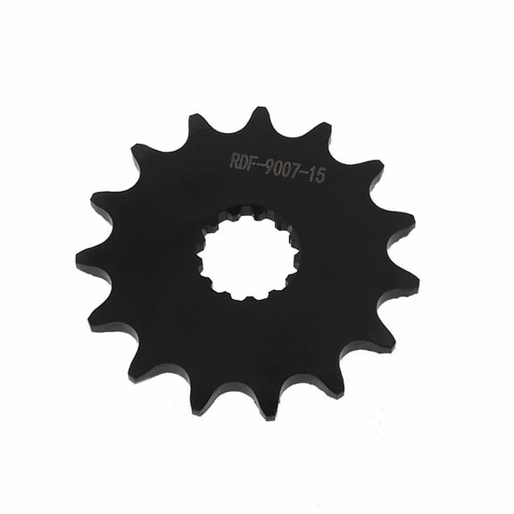 1999-2008 Kawasaki KX250 15 Tooth Front Steel Sprocket