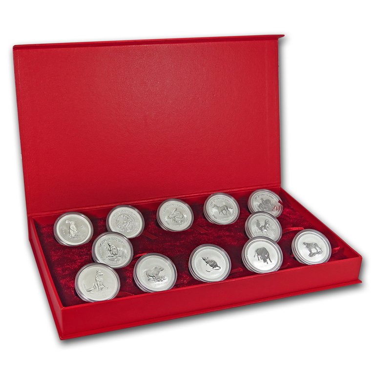 コレクション AUSTRALIAN MINT 1975 1975 Australia Royal