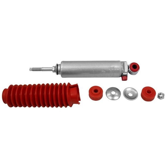 1999-2012 Excursion & Ford Superduty RS9000XL Series Shock