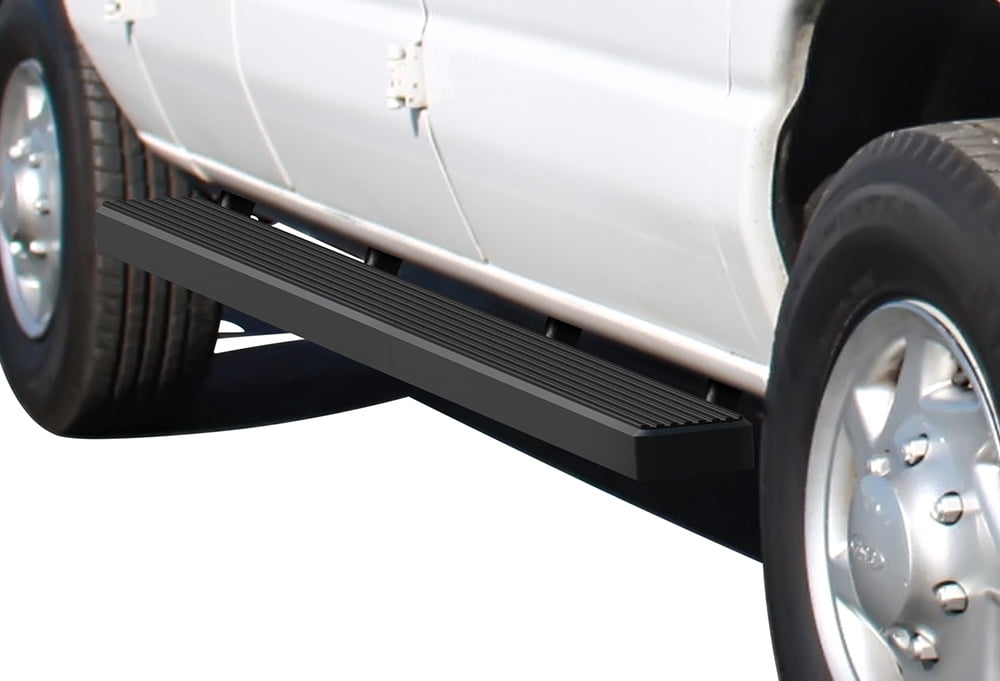 19992014 Ford Econoline Van (Full Size) (Driver 37.4 Inch/Passenger 96