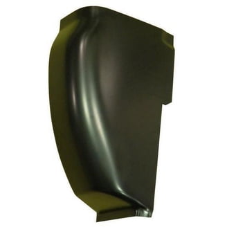 Cab Corners For Ford Super Duty 1999-2015 Regular Cab Crew Cab PAIR MCHP MCHP580-55LR