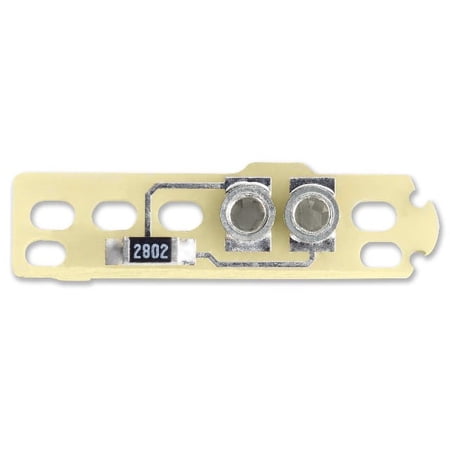 1999-2015 GM 6.5L Engine CALIBRATION RESISTOR # 6. Alliant Power # AP63558 | OEM # 39864