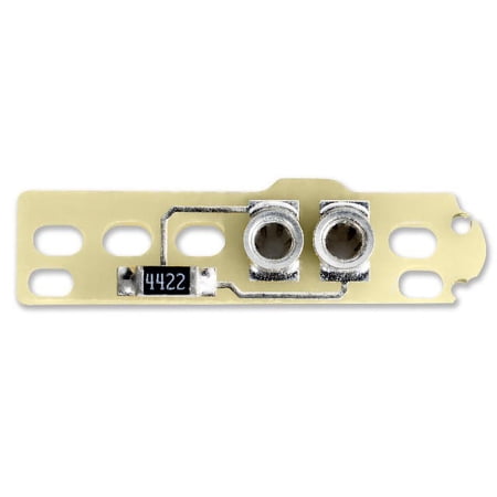 1999-2015 GM 6.5L Engine CALIBRATION RESISTOR # 7. Alliant Power # AP63559 | OEM # 39865