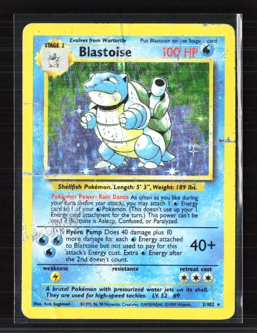 Pokemon Cards 1999 Pokemon Cards 1999