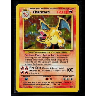 Charizard 4 102
