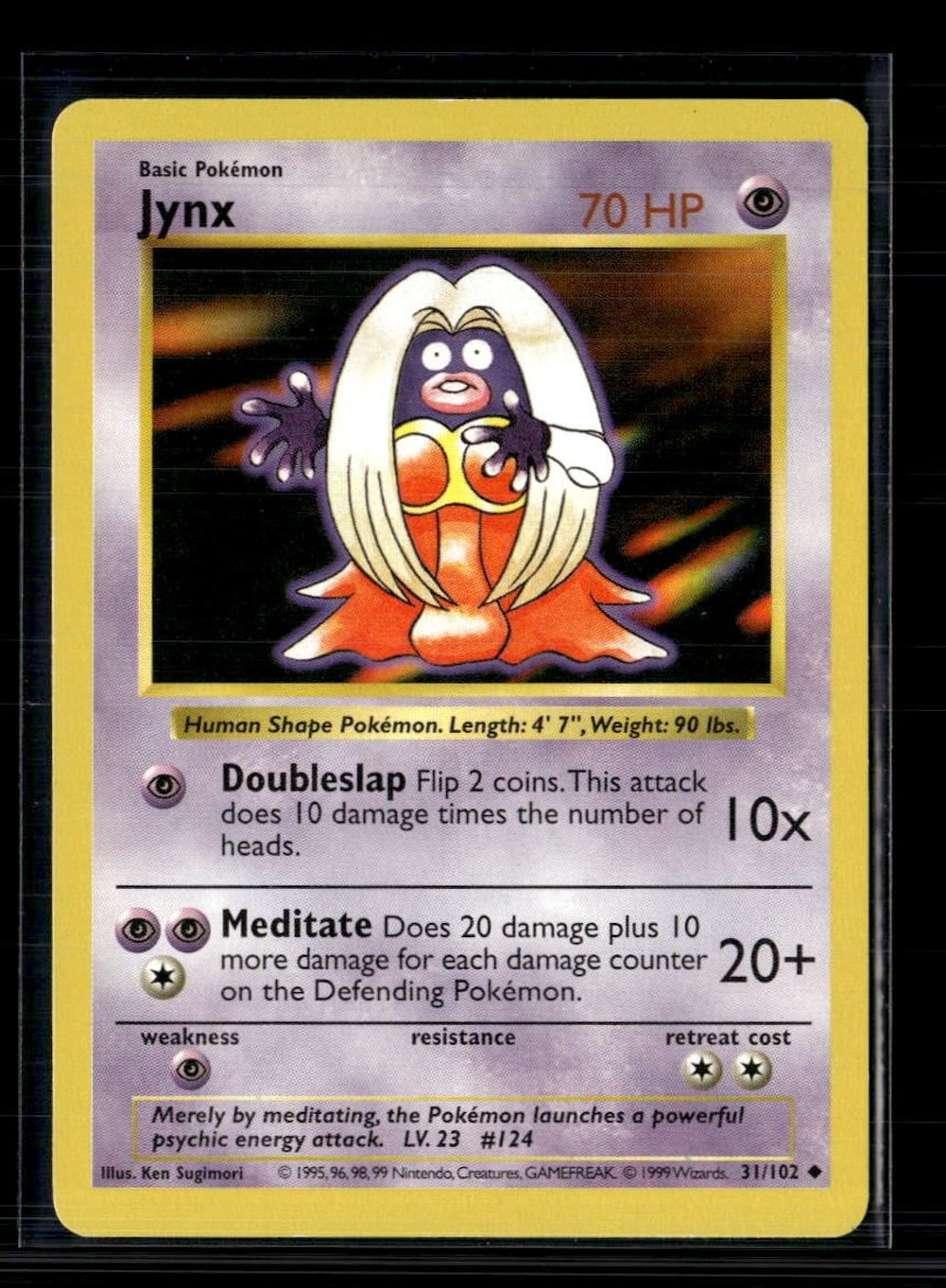 wizards of the coast pokemon cards in Pokemon Toys Colorless Rarity 1999 Wizards of the Coast