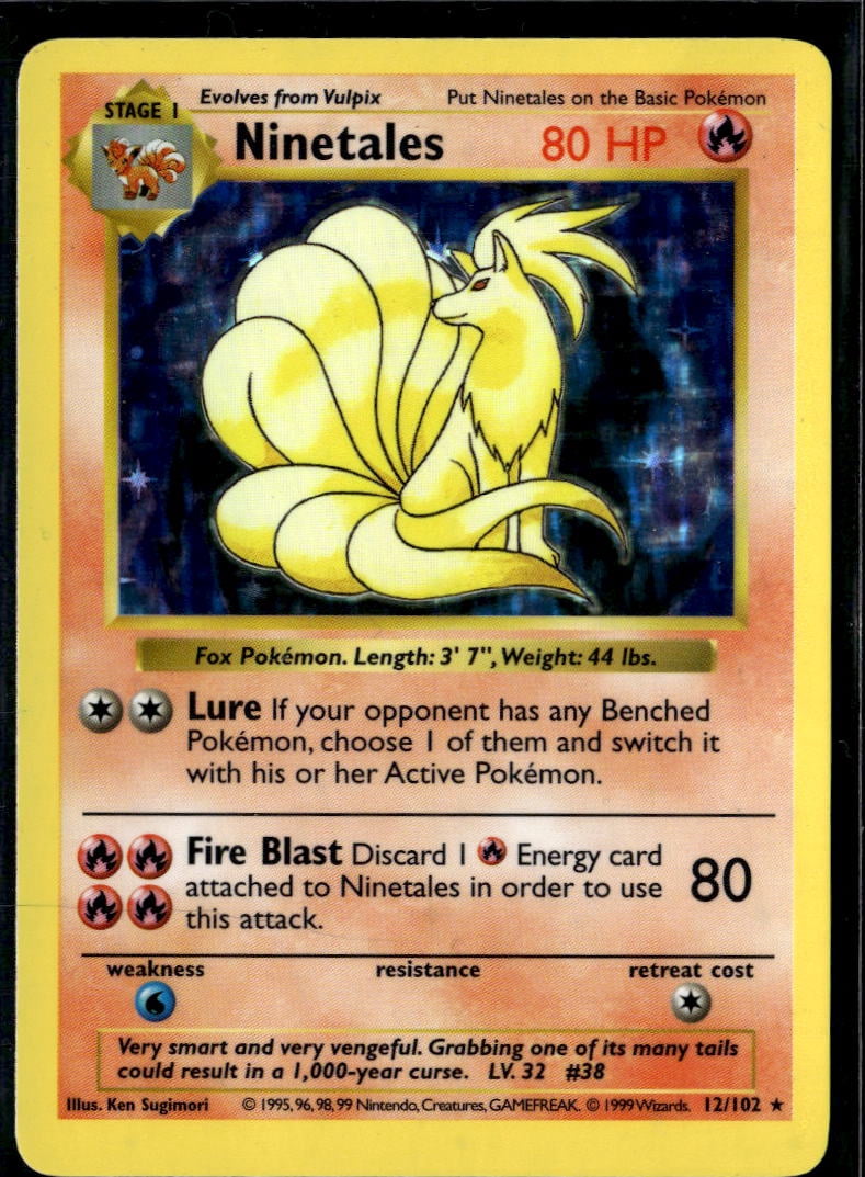 rare pokemon cards from 1995 1995 Old Pokemon Cards