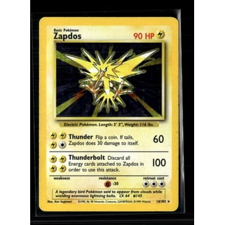 Zapdos 23