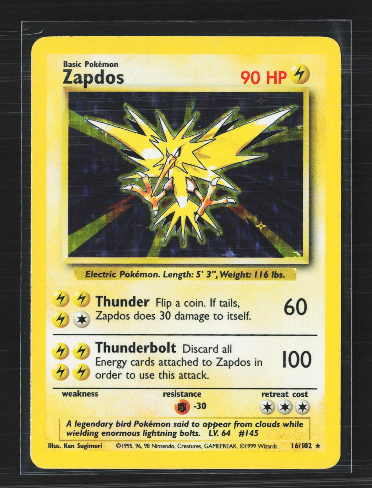 pokemon card investment returns The Hot Investment With a 3,000% Return? Pokmon Cards