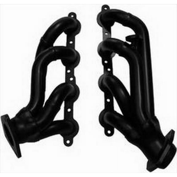 1999 CHEVROLET SILVERADO 1500 Hedman Painted Hedders Exhaust Header Fits select: 2000-2003 CHEVROLET TAHOE, 1999-2003 GMC NEW SIERRA