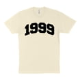 thumbnail image 1 of 1999 College Style Shirt Unisex 2X-Large Natural, 1 of 5