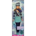 thumbnail image 1 of 1999 Corduroy Cool Barbie, NRFB, (24658) Non-Mint Box, 1 of 2