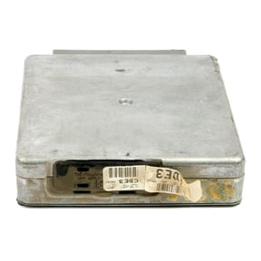 1999 Ford Mercury OEM Electronic Engine Motor Control Module Part XL2F-12A650-MD