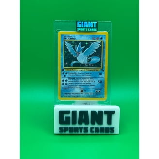first edition articuno pokemon card - 002/062 Colorless Retreat Cost Pokemon Articuno