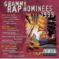 thumbnail image 1 of 1999 GRAMMY NOMINEES: RAP [PA], 1 of 1