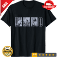 thumbnail image 1 of 1999 Guster Band T-shirt Classic Cotton Unisex Tee Size S-234Xl US110, LIMITED EDITION-TH66786, 1 of 2