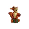 thumbnail image 1 of 1999 Tigger Christmas at Pooh’s House Hallmark Keepsake Christmas Tree Ornaments QRP8527, 1 of 7