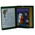 thumbnail image 1 of 1999 Honey Time (Winnie the Pooh) Hallmark Keepsake Christmas Tree Ornament - QXD4129, 1 of 2