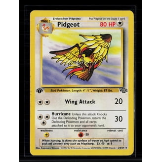 wizards of the coast pokemon cards My Wizards of the Coast Era Pokemon Card Collection