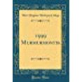 thumbnail image 1 of 1999 Murmurmontis (Classic Reprint), 1 of 1