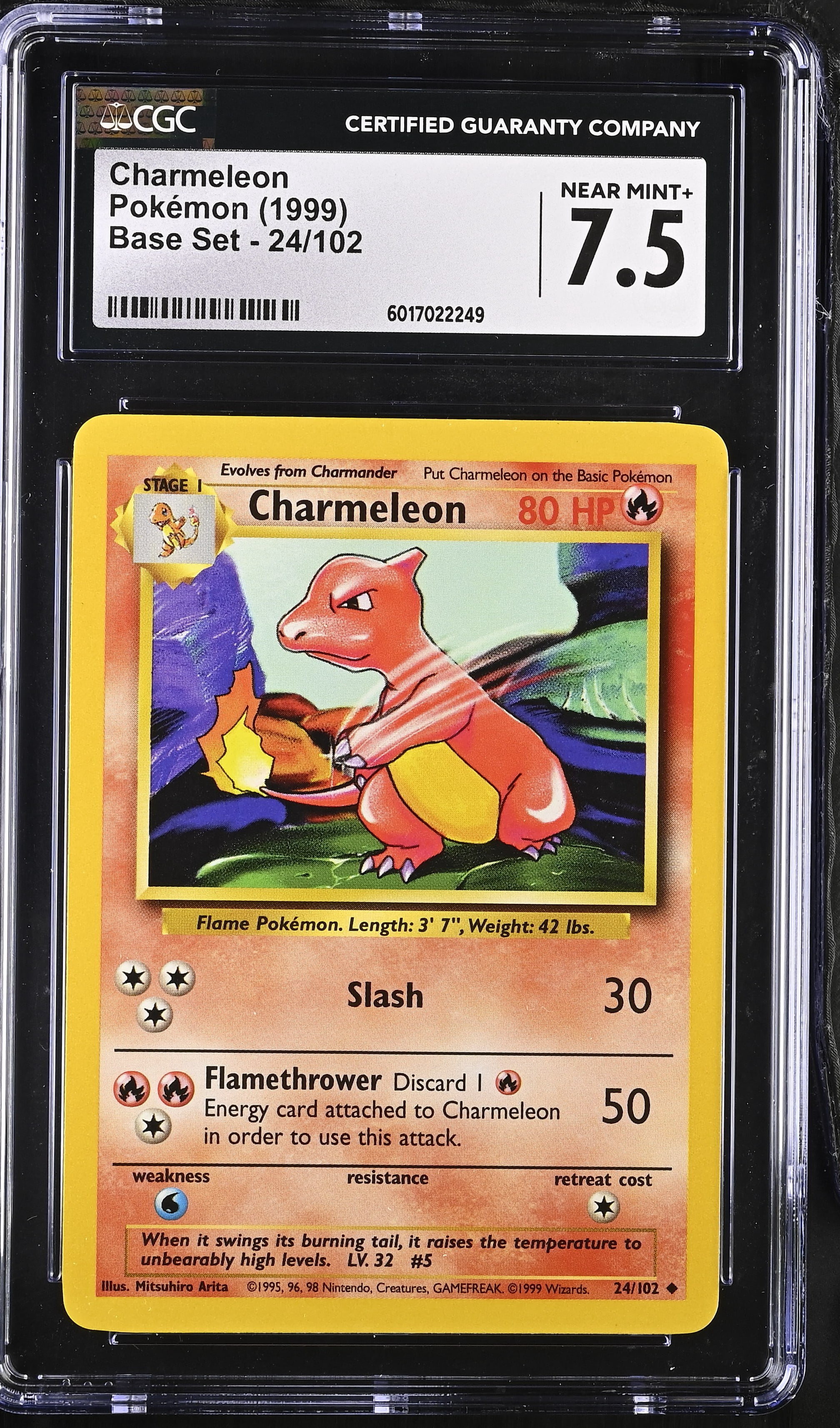 larry pokemon card Larry's Professionalism (162/187) - Pokemon Terastal Festival ex (sv8a) main image 0