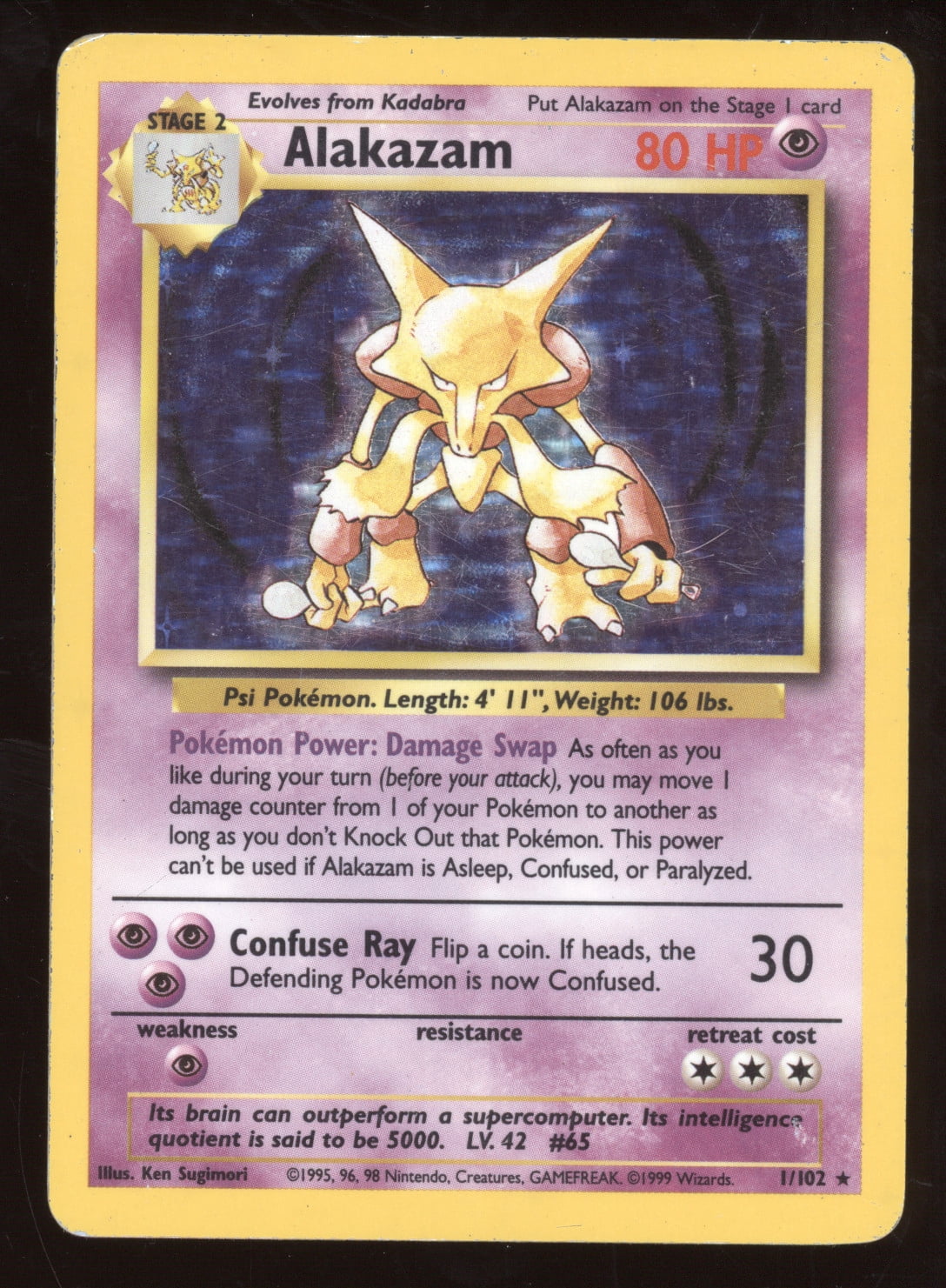 1999 pokemon cards for sale Original 151 Complete Set (151/150) 1999| TradingCardSets.Com main image 1