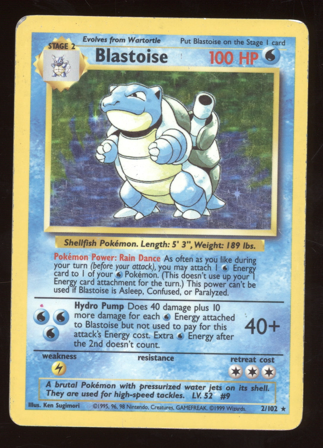 Pokemon Cards 1999 Pokemon Cards 1999