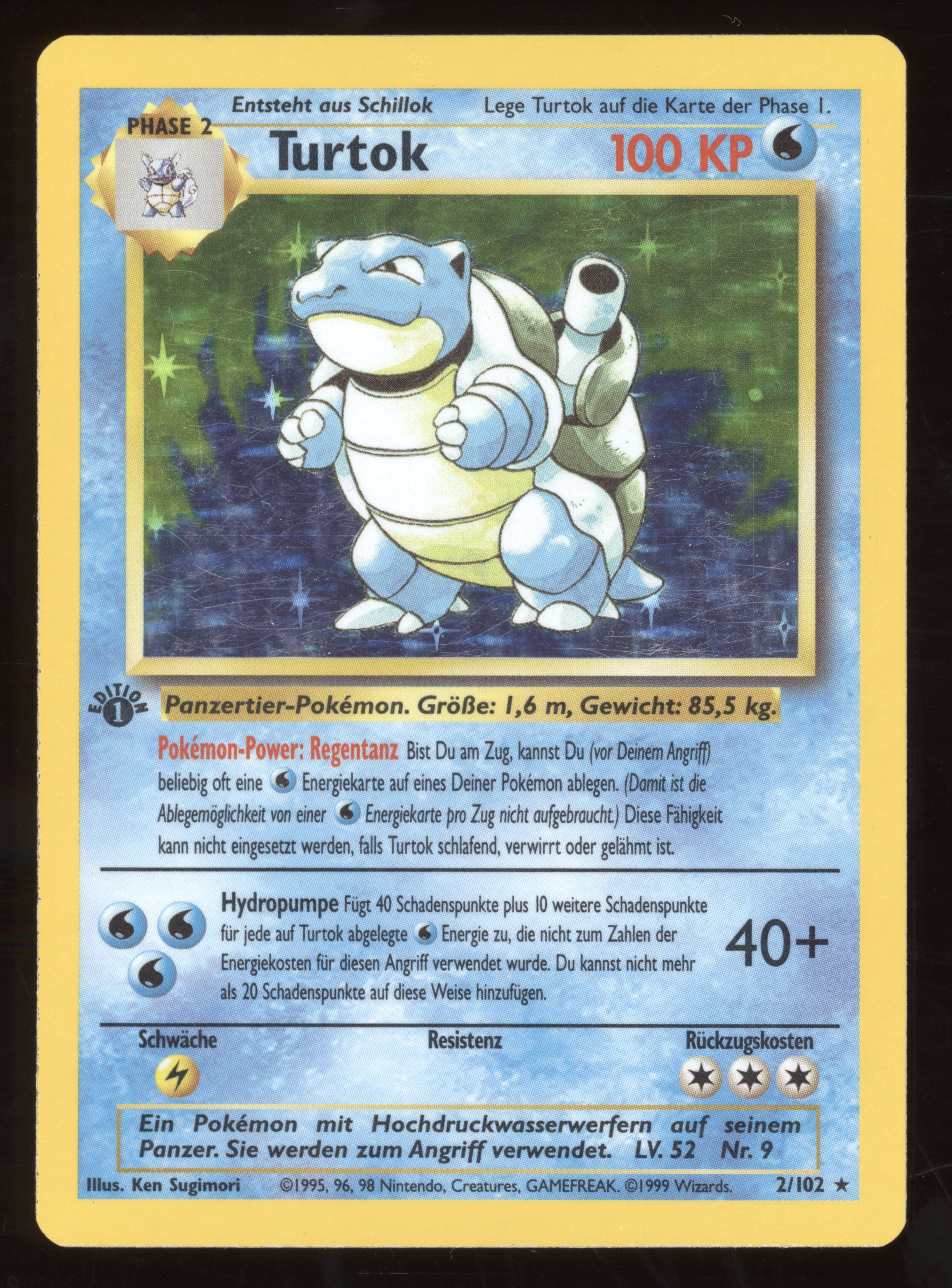 Blastoise Gx Blastoise Gx
