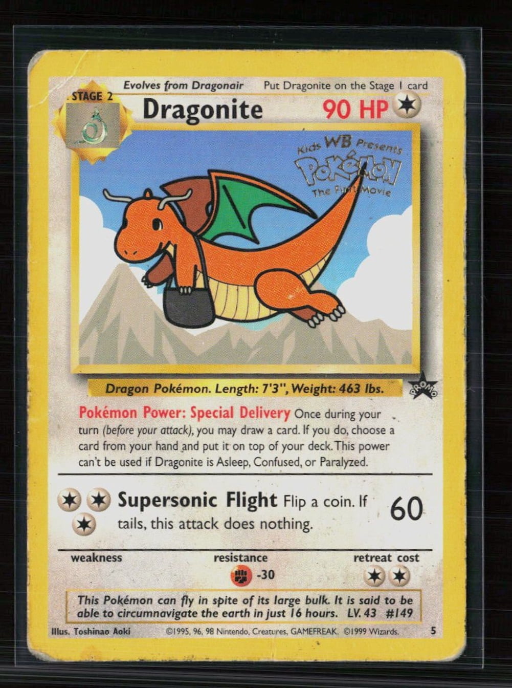 dragonite pokemon card tin Dragonite - Salamence Dragons Tin