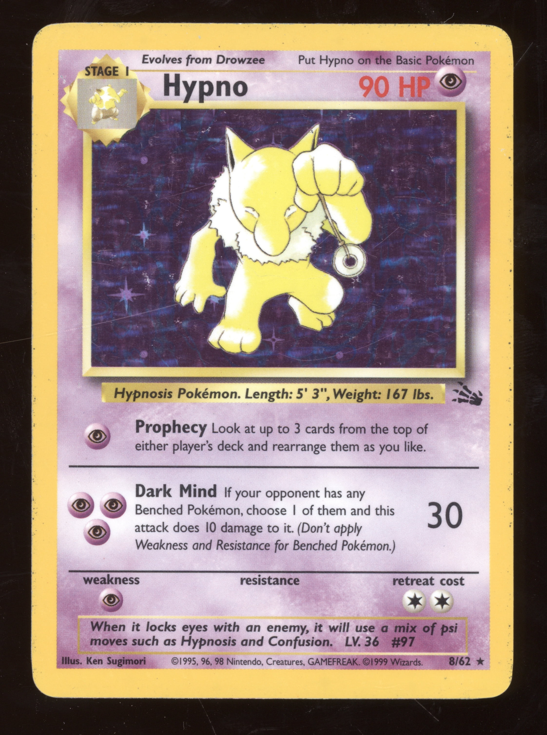 Pokemon Cards 1999 Pokemon Cards 1999