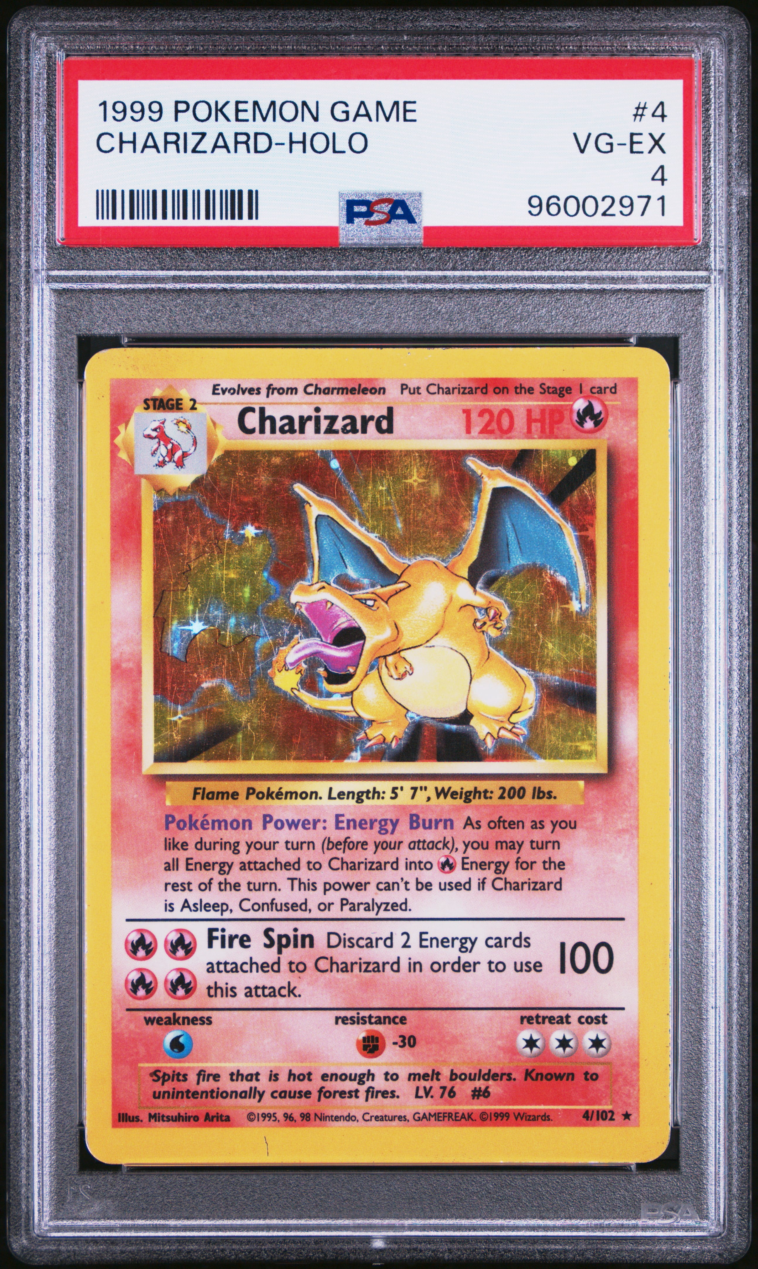 how much were pokemon cards in 1999 Looking Back At The Legendary 1999 Pokmon Release
