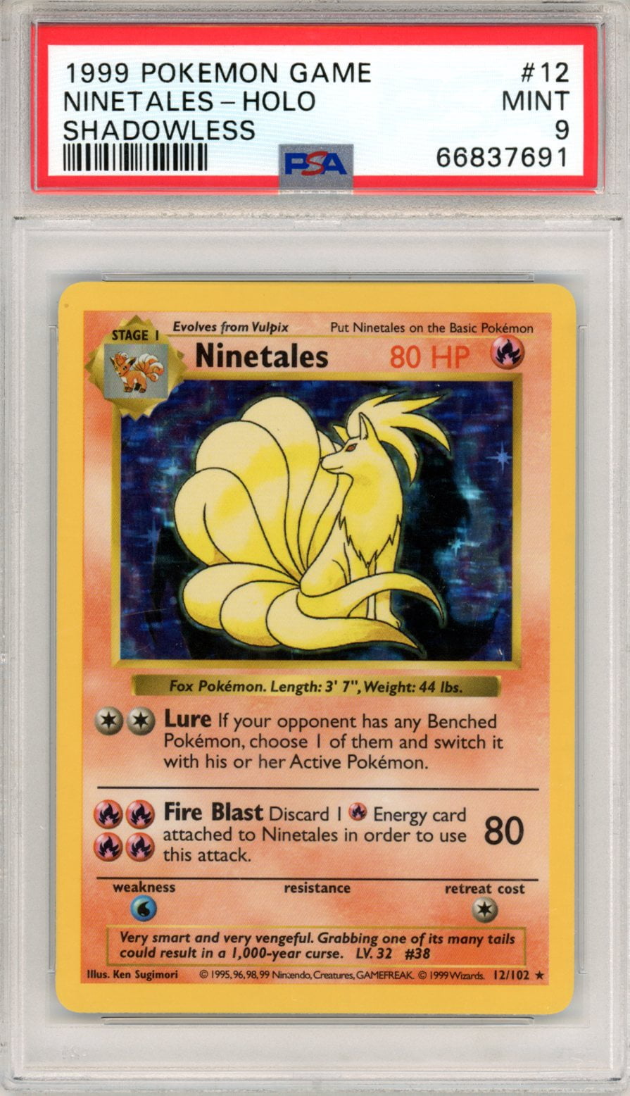 buy shadowless pokemon cards Shadowless Base Set Complete Master Set (102/102) 1999| TradingCardSets.Com main image 1