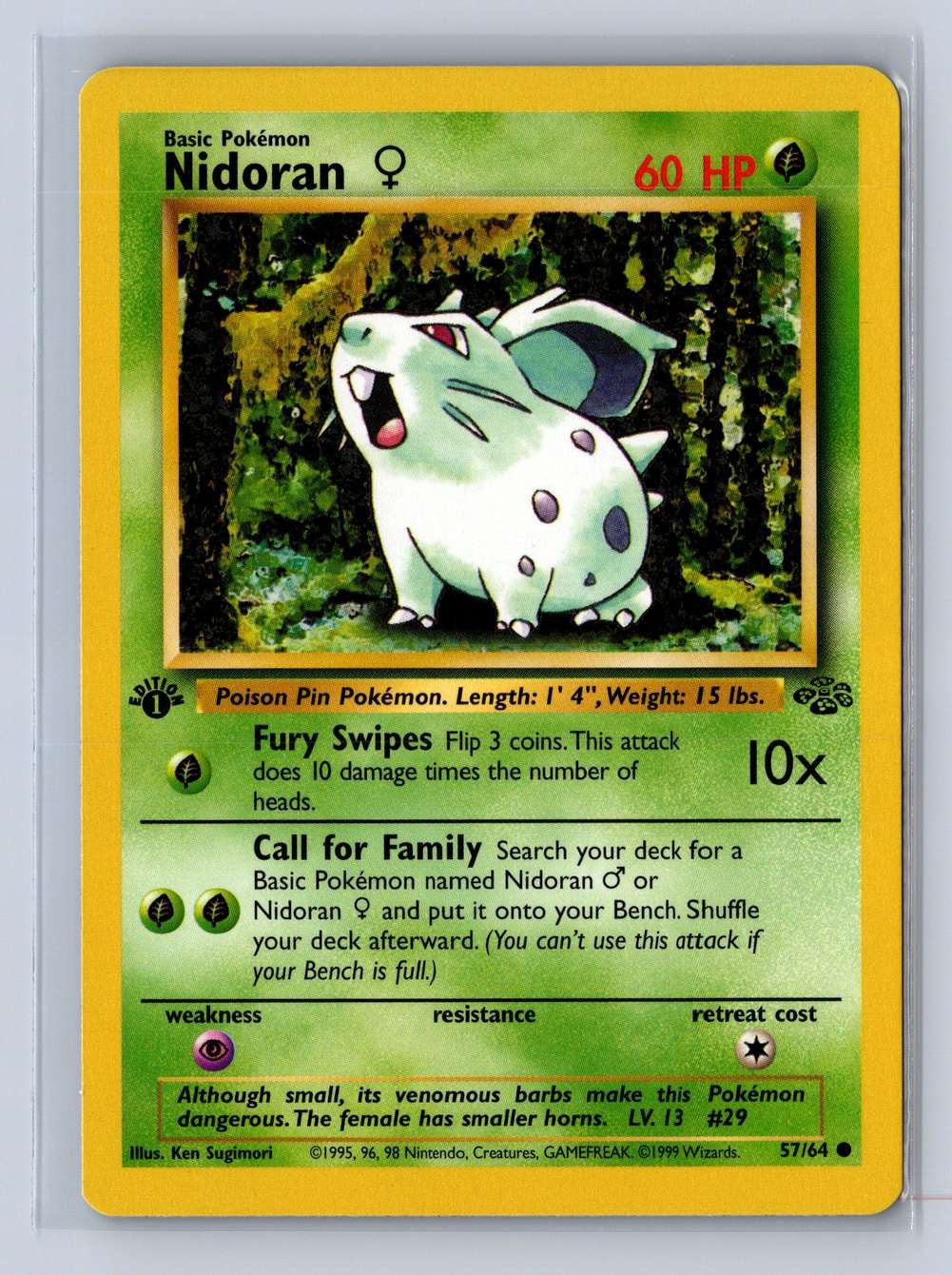 pokemon jungle card list price Set Two available for limited time! Jungle Fever: Your Ultimate Guide