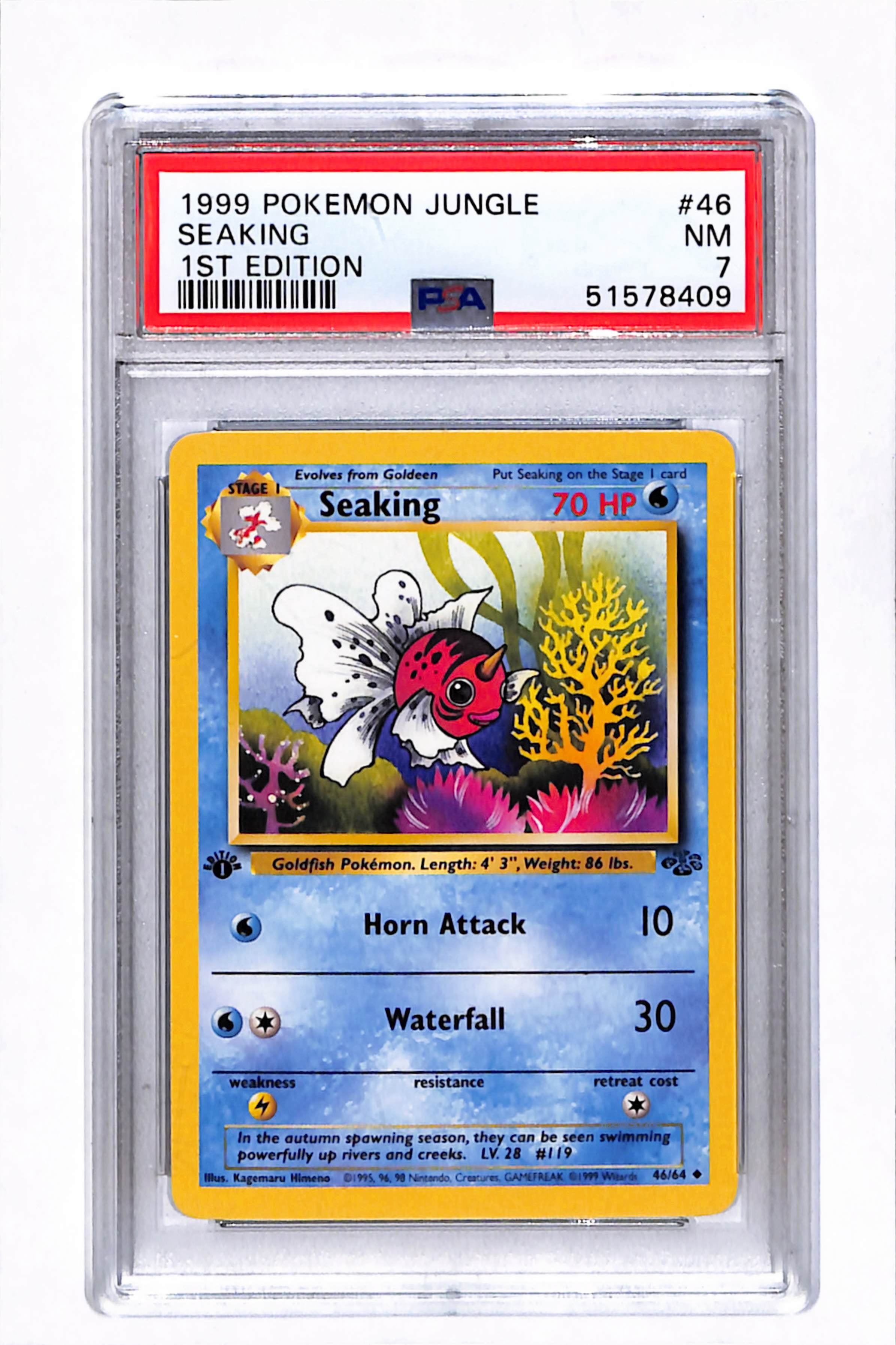 where can you buy first edition pokemon cards PSA 8 NM - MT