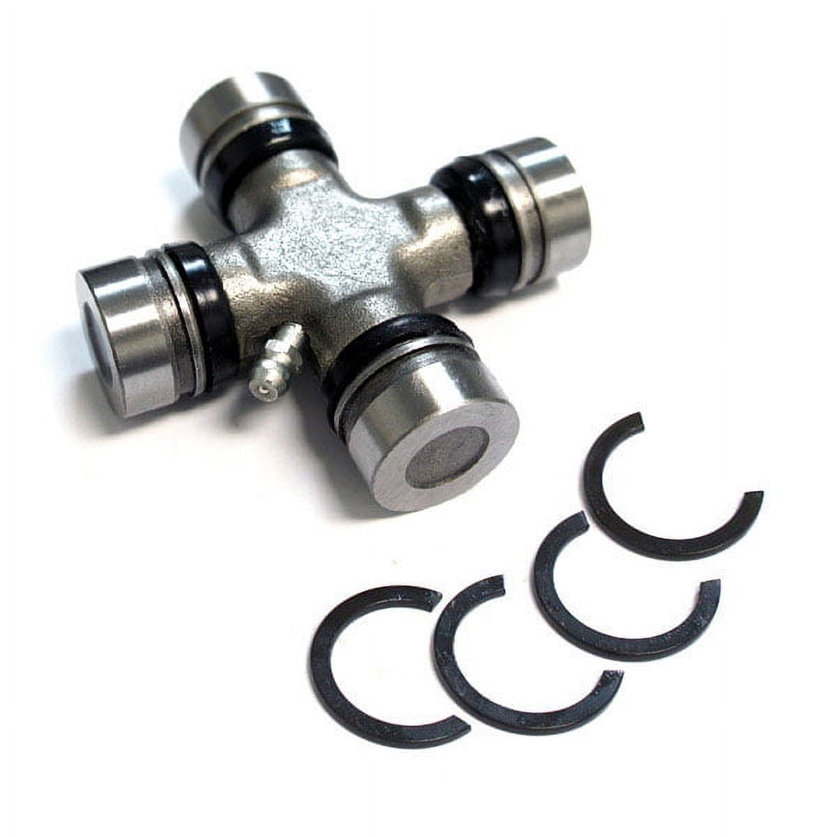 1999 Polaris Worker 335 4x4 Rear Axle Universal U Joint (Shaft Inside