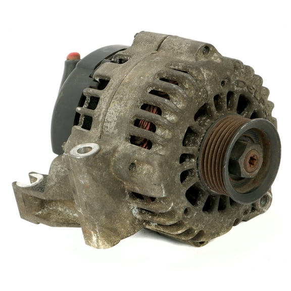 1999 Pontiac Grand Prix Single OEM Automotive Alternator Part Number 10464415