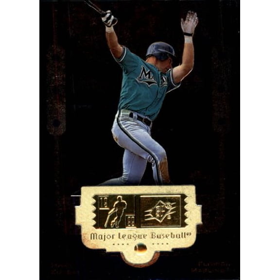 1999 SPx #41 Mark Kotsay MLB Baseball Trading Card