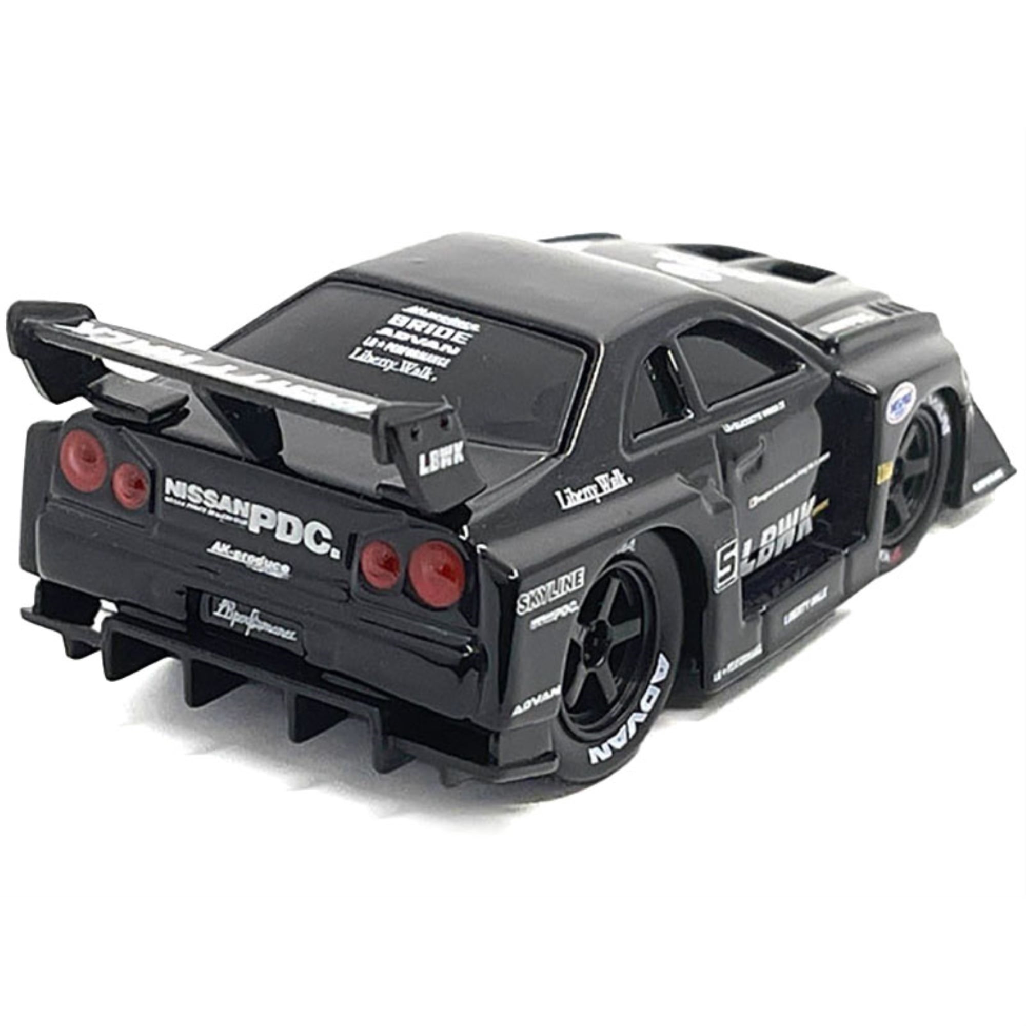 アイドロンAXELLWORKS Liberty Walk LB-ER342020 アイドロンAXELLWORKS Liberty Walk LB-ER342020