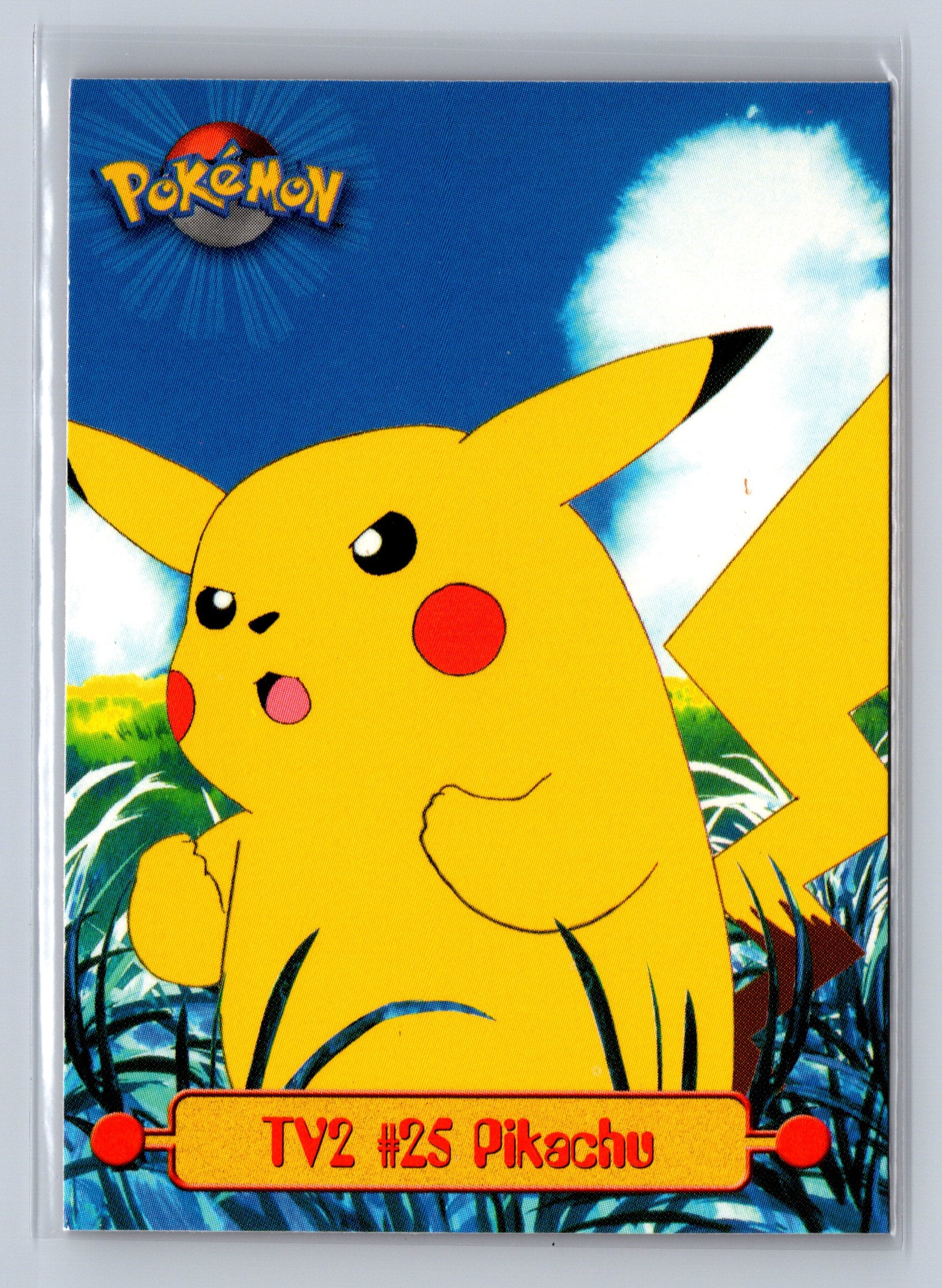 big pokemon cards walmart Amazon.com: Pokemon - Random Jumbo Card Lot - x6 (Selection Varys) V - VMAX  - VSTAR - V Union