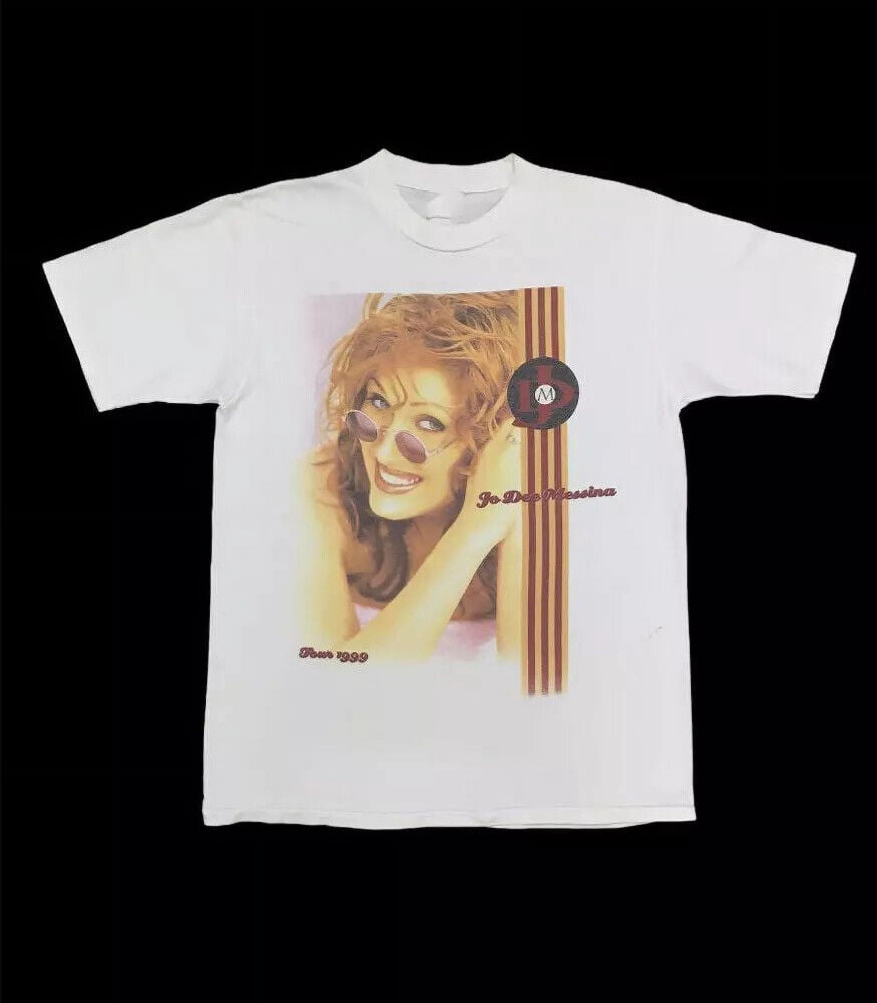T-shirt Testament Trial By Fire 1988 - Unisexe, Blanc, Neuf Avec étiquette, Taille S à 5XL