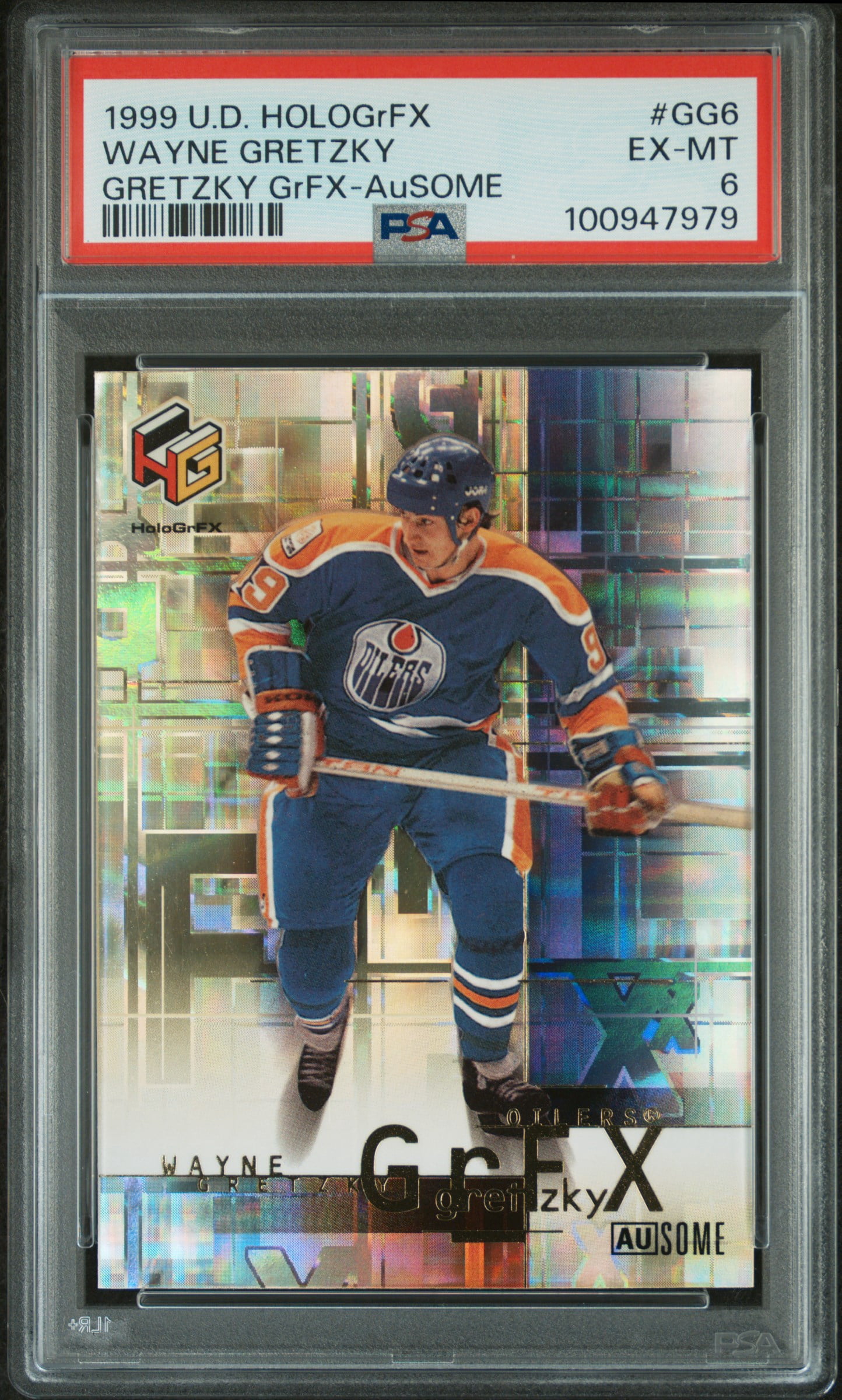 holographic hockey cards Card Binder, 9 Pocket Trading Card Album Folder,20 Pages, 360 Card Capacity  Sports Card Binder, Premium Card Binders Compatible with MTG, TCG, Baseball  Cards (Black) : Toys & Games main image 1