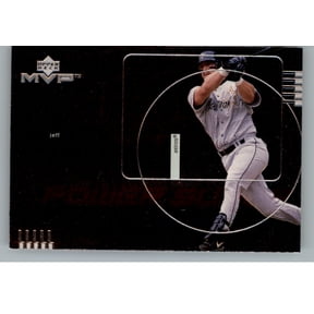 1999 Upper Deck MVP Power Surge #P12 Jeff Bagwell MLB Baseball Trading Card