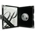 thumbnail image 1 of 1999-W 1/2 oz Proof American Platinum Eagle (w/Box & COA), 1 of 3