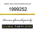 thumbnail image 1 of 1999252 - SEAL O RING fit CATERPILLAR (CAT), 1 of 1