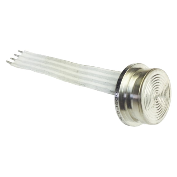 19C005PG3K Industrial Pressure Sensors 0 to 5psi, 15Vdc Shock 100 G for 11ms