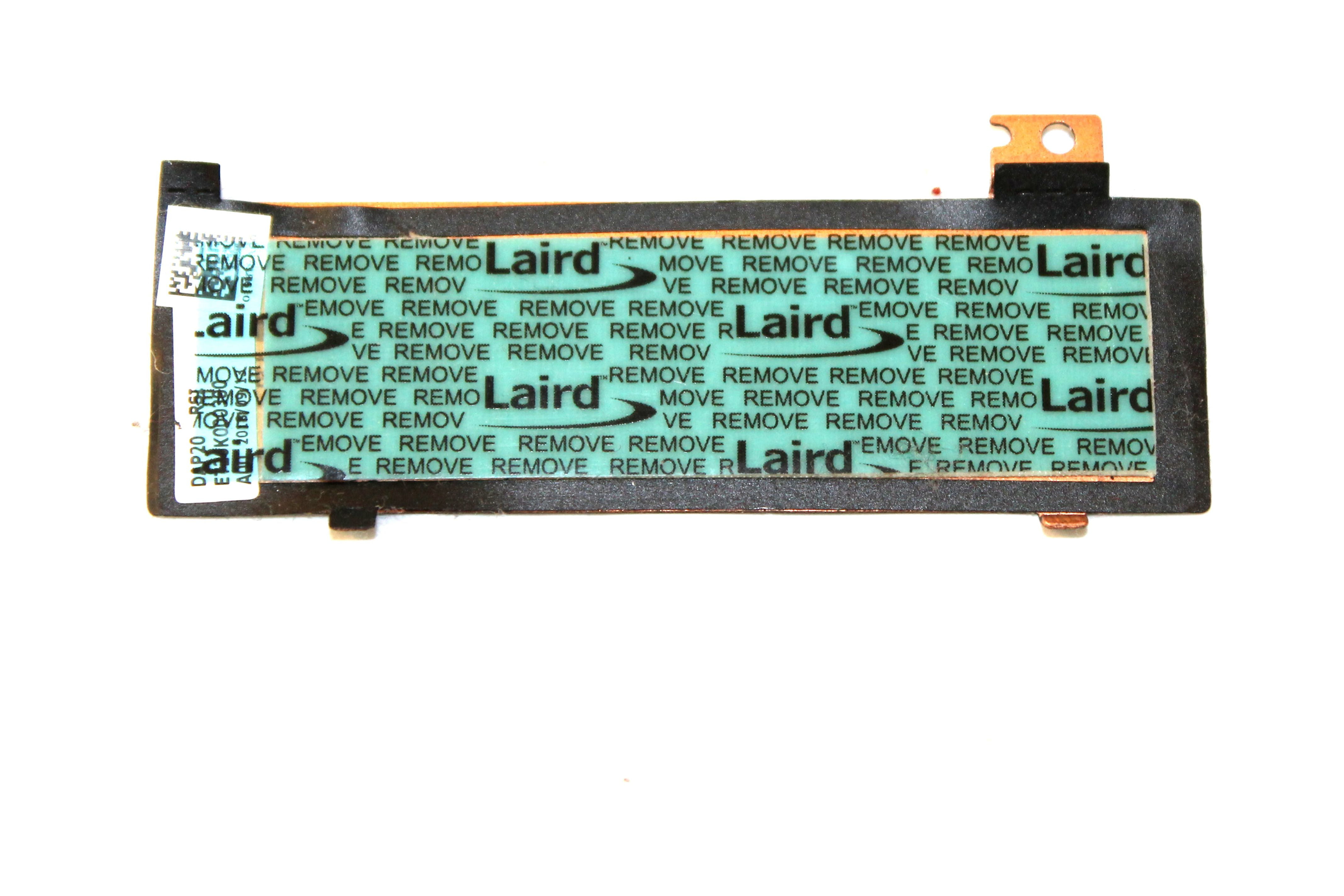 19HT8 Dell Precision 7730 SSD Solid State Drive PCIE NVME Bracket