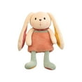 thumbnail image 1 of 19Inch Adorable Cuddly Rabbit Bear Plush Stuffed Animal Toy - Soft Huggable Companion & Comfort Sleeping Dolls, 1 of 7