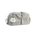 thumbnail image 1 of 19L Sports Duffle Bag, Multi‑Purpose Weekender Travel Gym Hand Bag, Lightweight Carry Bag for Swimming, Ballet, Gymnastics, School & Overnight Trips, 1 of 3
