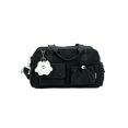 thumbnail image 1 of 19L Sports Duffle Bag, Multi‑Purpose Weekender Travel Gym Hand Bag, Lightweight Carry Bag for Swimming, Ballet, Gymnastics, School & Overnight Trips, 1 of 3